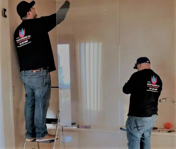 Professional plumbing installation for Tankless Water Heater Installation in Alton